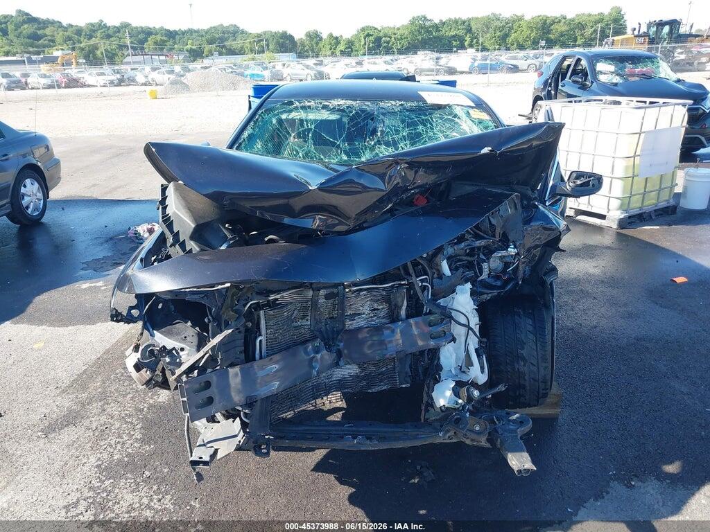 1G1ZD5ST9PF200438 2023 CHEVROLET MALIBU photo no. 12