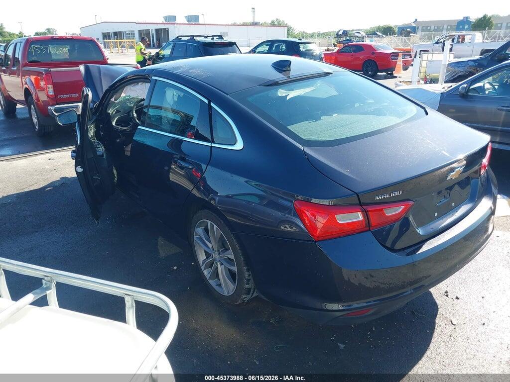 1G1ZD5ST9PF200438 2023 CHEVROLET MALIBU photo no. 3