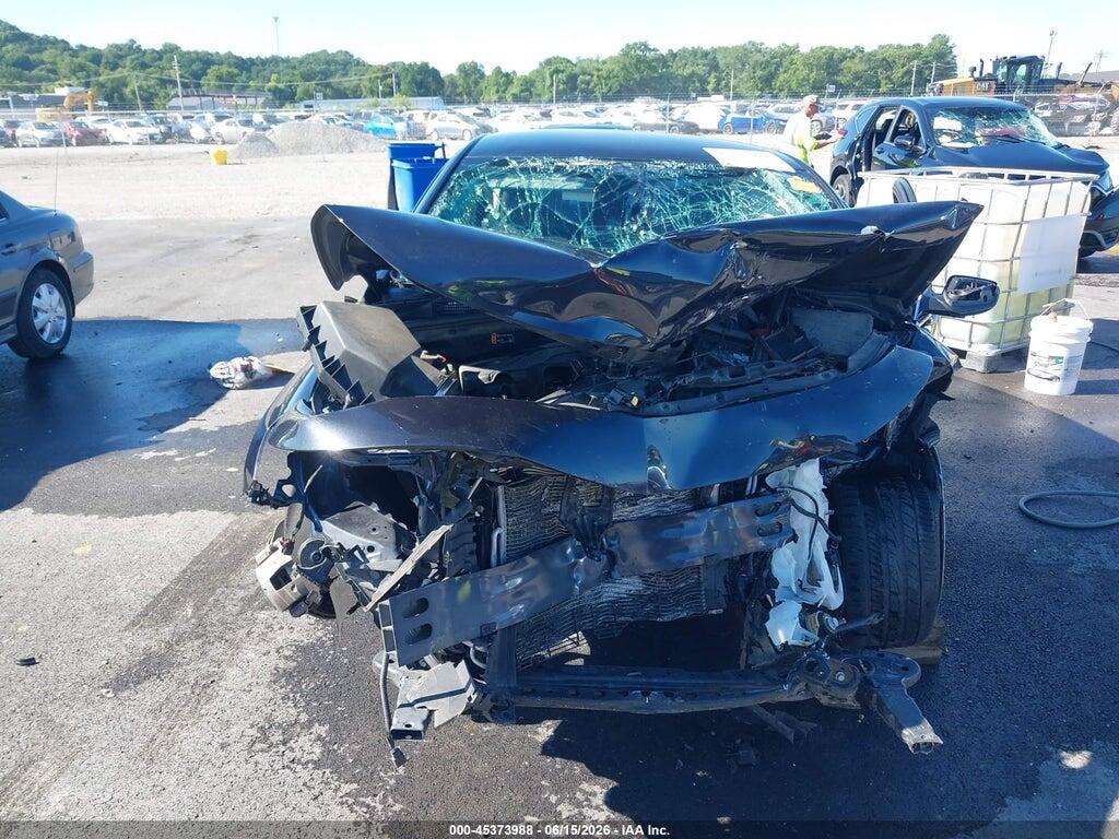 1G1ZD5ST9PF200438 2023 CHEVROLET MALIBU photo no. 6