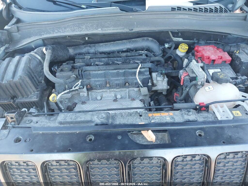ZACNJDBB1MPN13697 2021 JEEP RENEGADE photo no. 10