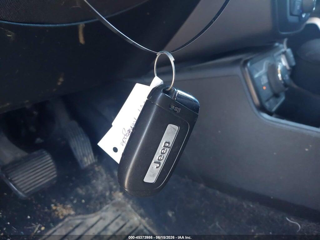 ZACNJDBB1MPN13697 2021 JEEP RENEGADE photo no. 11