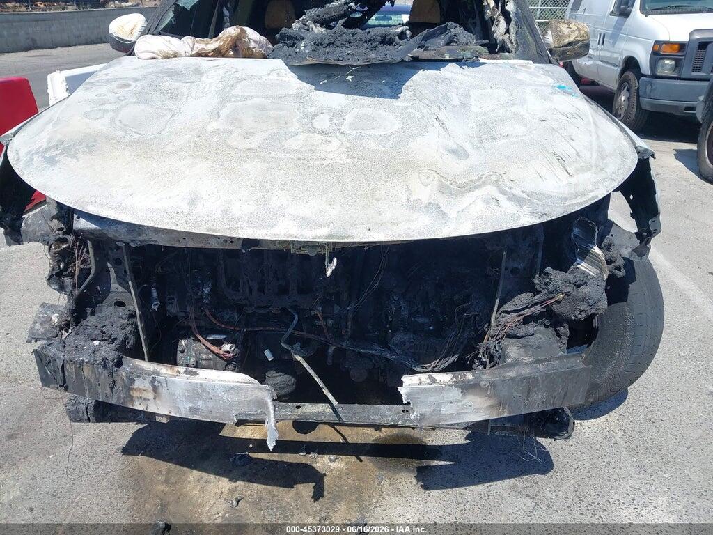 5XYRG4LC5PG252606 2023 KIA SORENTO photo no. 6