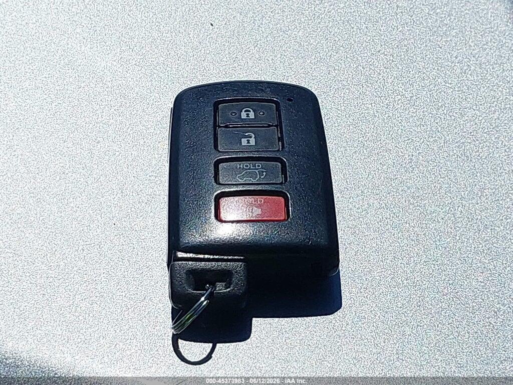5TDDZRFH7JS896353 2018 TOYOTA HIGHLANDER photo no. 11