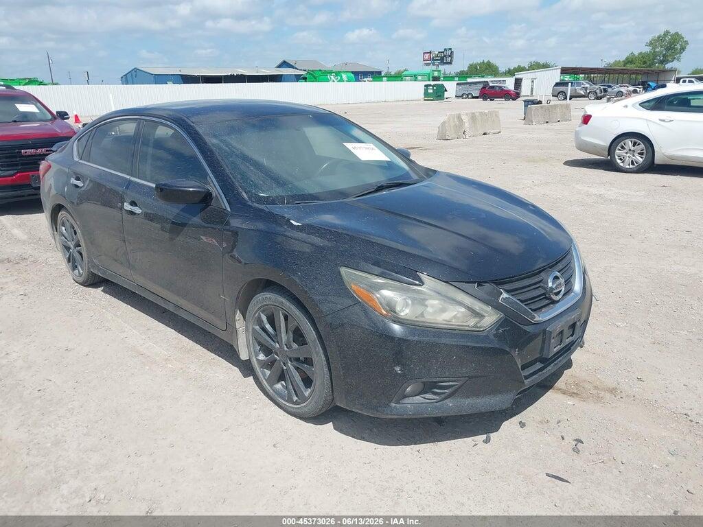 1N4AL3AP1HC171820 2017 NISSAN ALTIMA photo no. 1