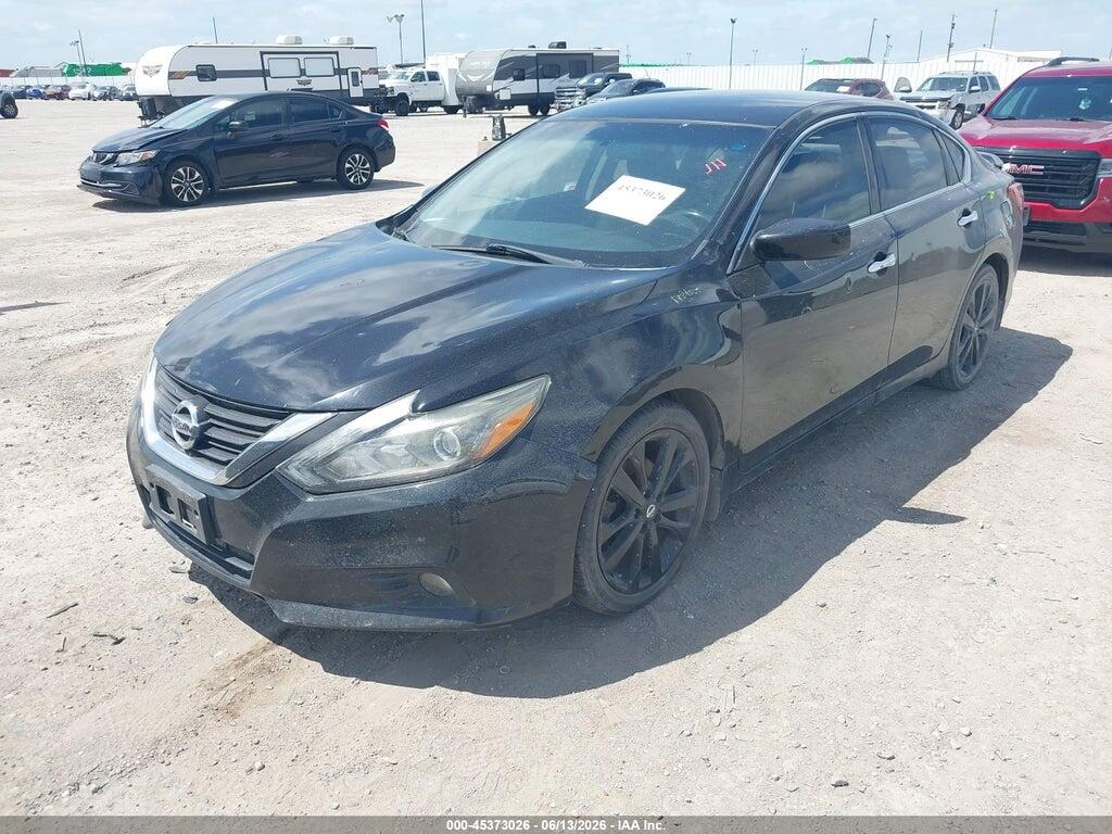 1N4AL3AP1HC171820 2017 NISSAN ALTIMA photo no. 2