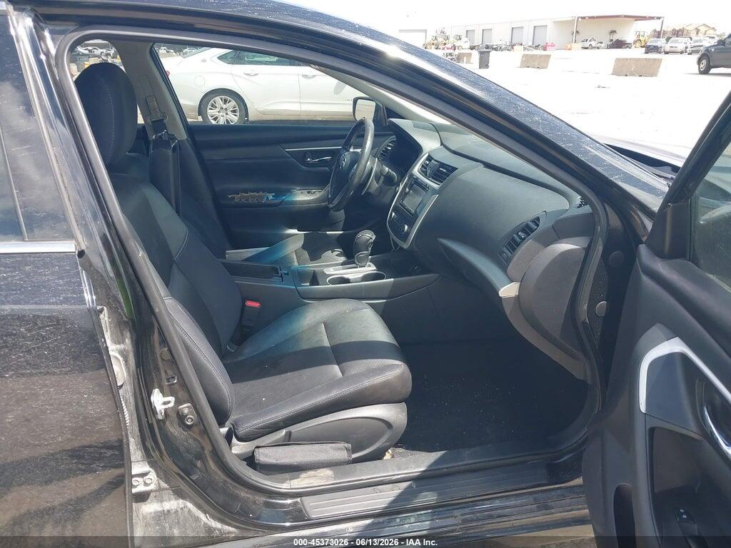 1N4AL3AP1HC171820 2017 NISSAN ALTIMA photo no. 5