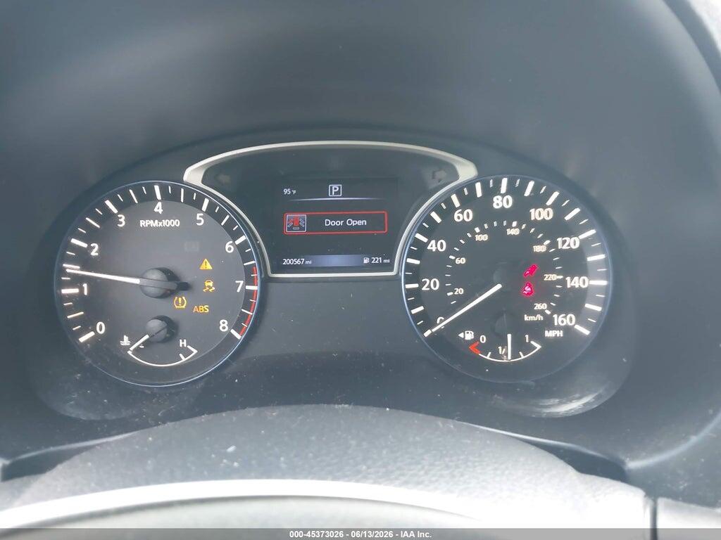 1N4AL3AP1HC171820 2017 NISSAN ALTIMA photo no. 7