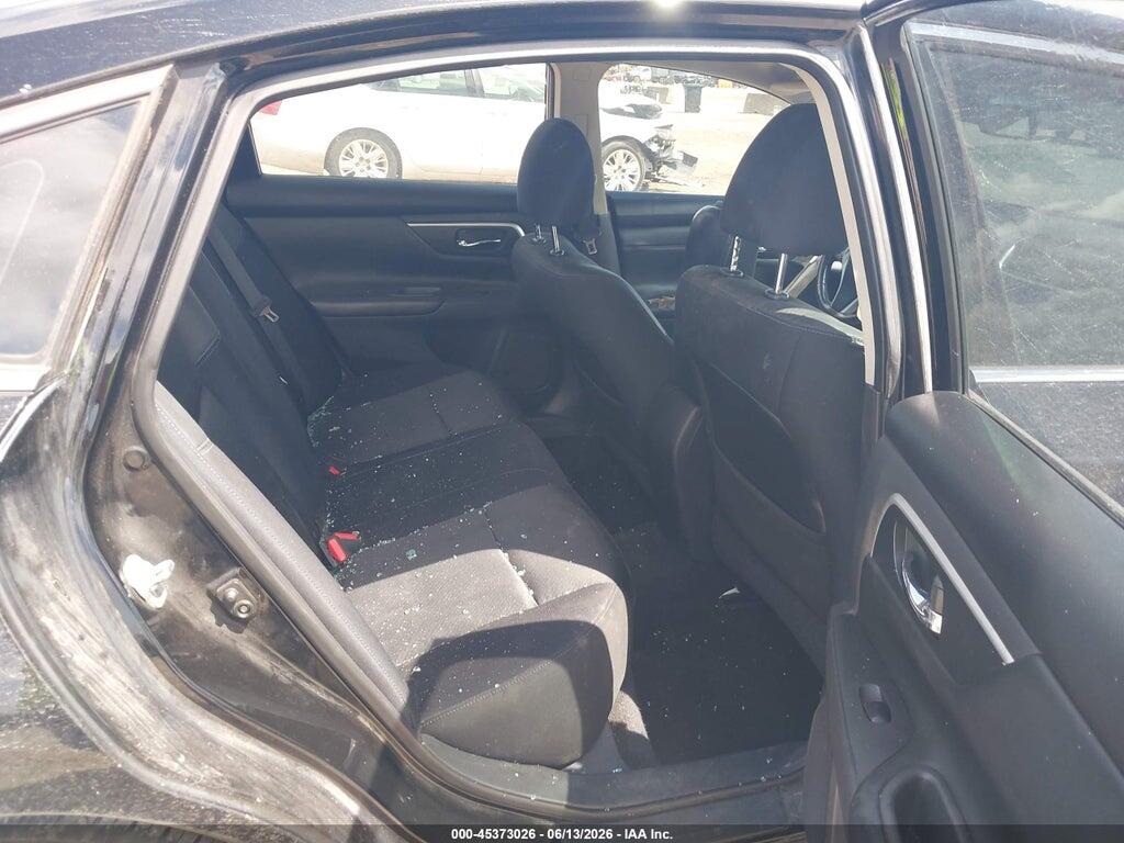 1N4AL3AP1HC171820 2017 NISSAN ALTIMA photo no. 8