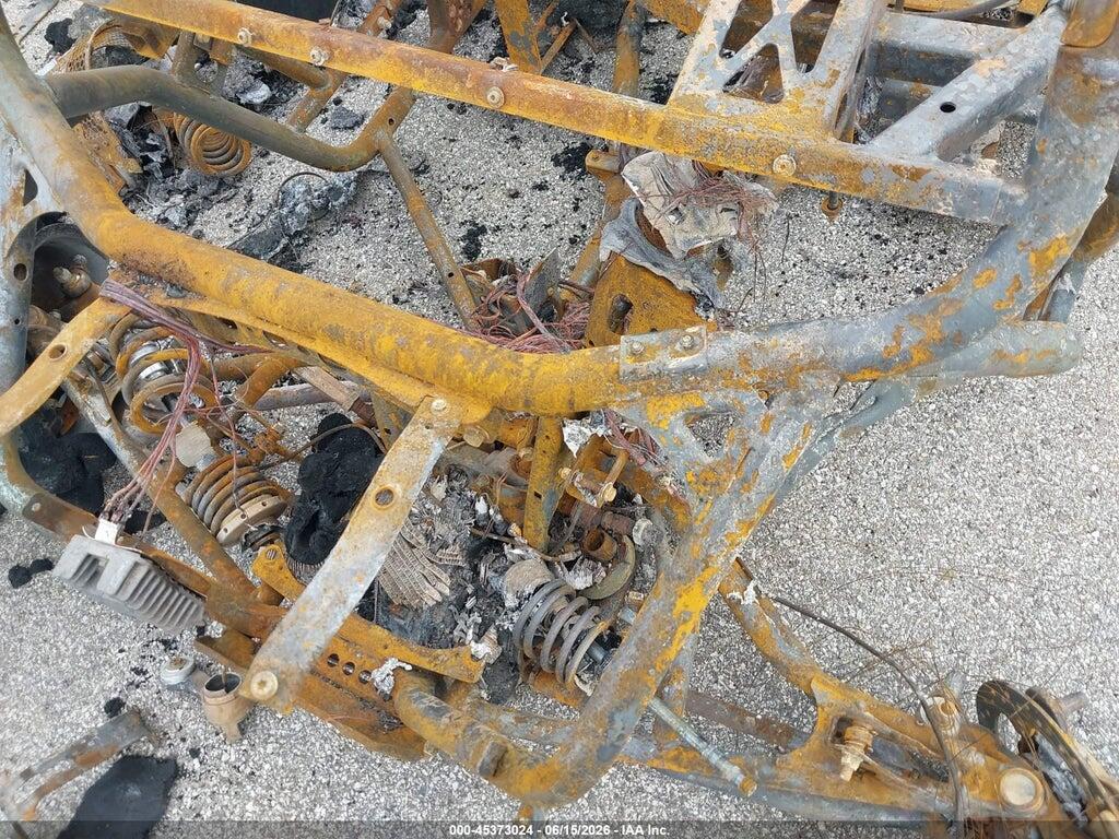 3NSVDE996KH484093 2019 POLARIS RZR photo no. 10