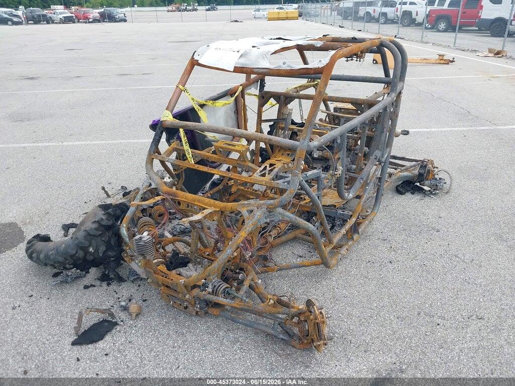 3NSVDE996KH484093 2019 POLARIS RZR photo no. 11