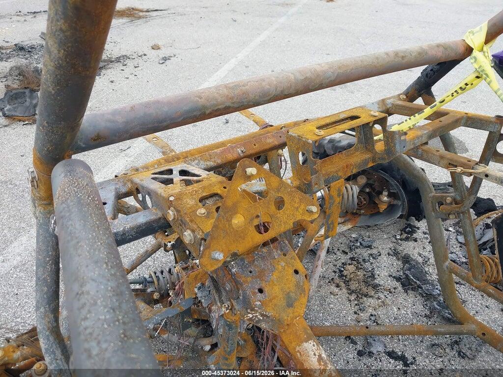 3NSVDE996KH484093 2019 POLARIS RZR photo no. 7