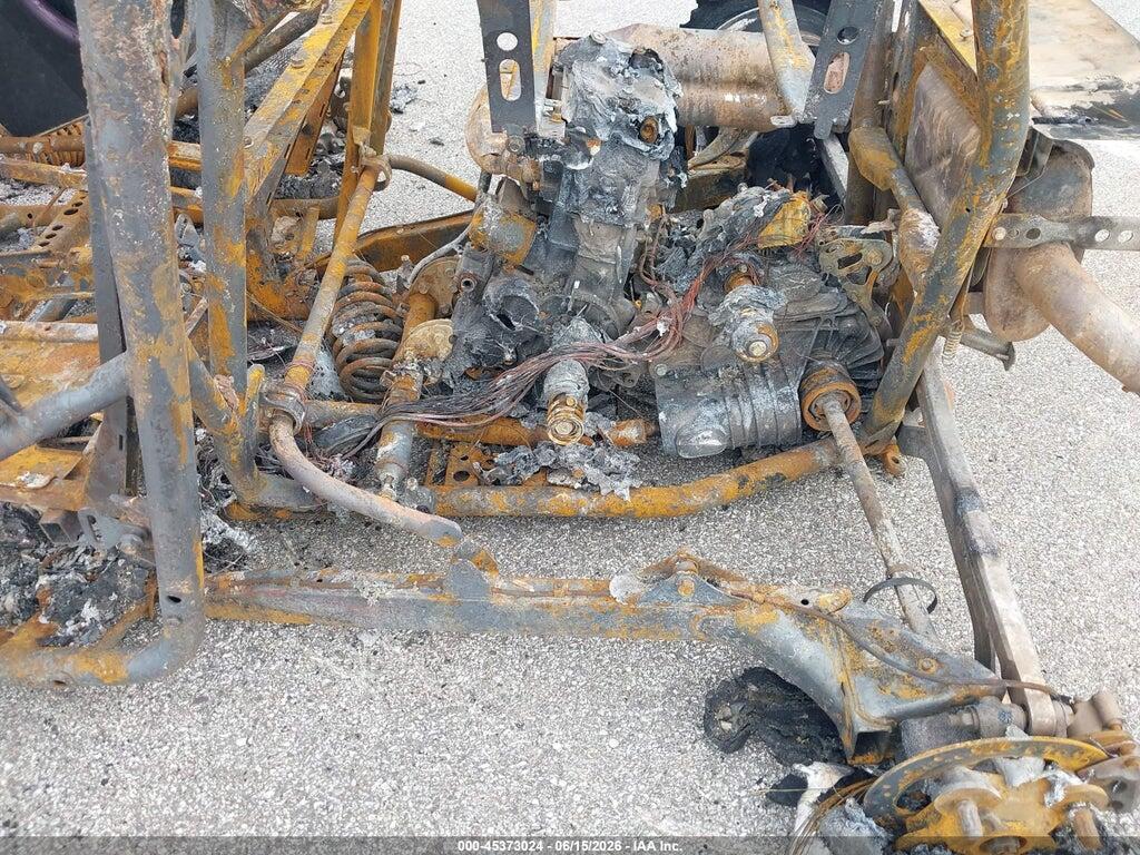 3NSVDE996KH484093 2019 POLARIS RZR photo no. 9