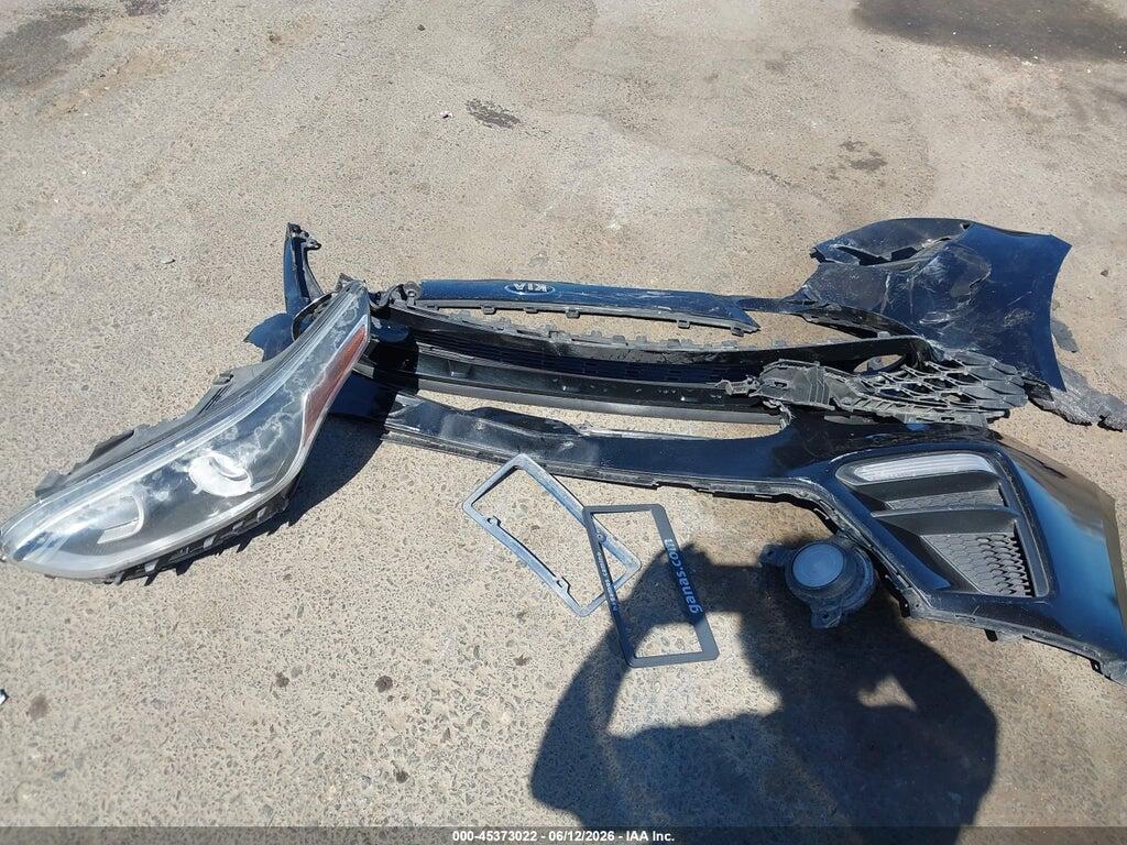 3KPF24AD4KE107012 2019 KIA FORTE photo no. 12