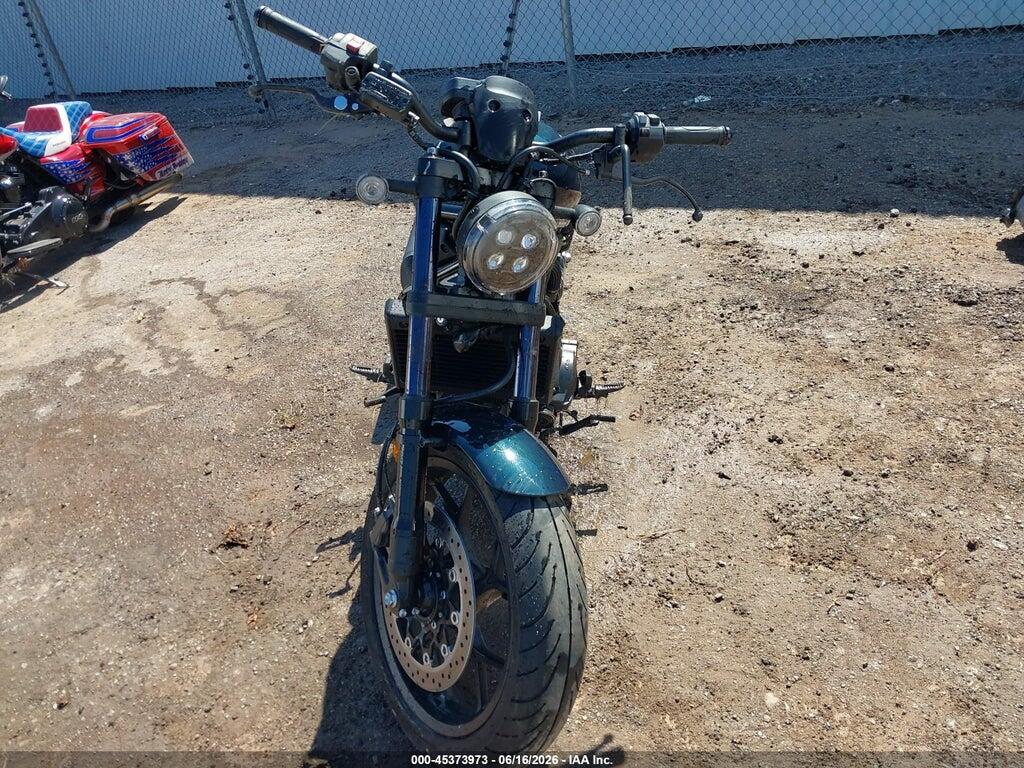 JH2SC830XPK200643 2023 HONDA CMX1100 photo no. 5
