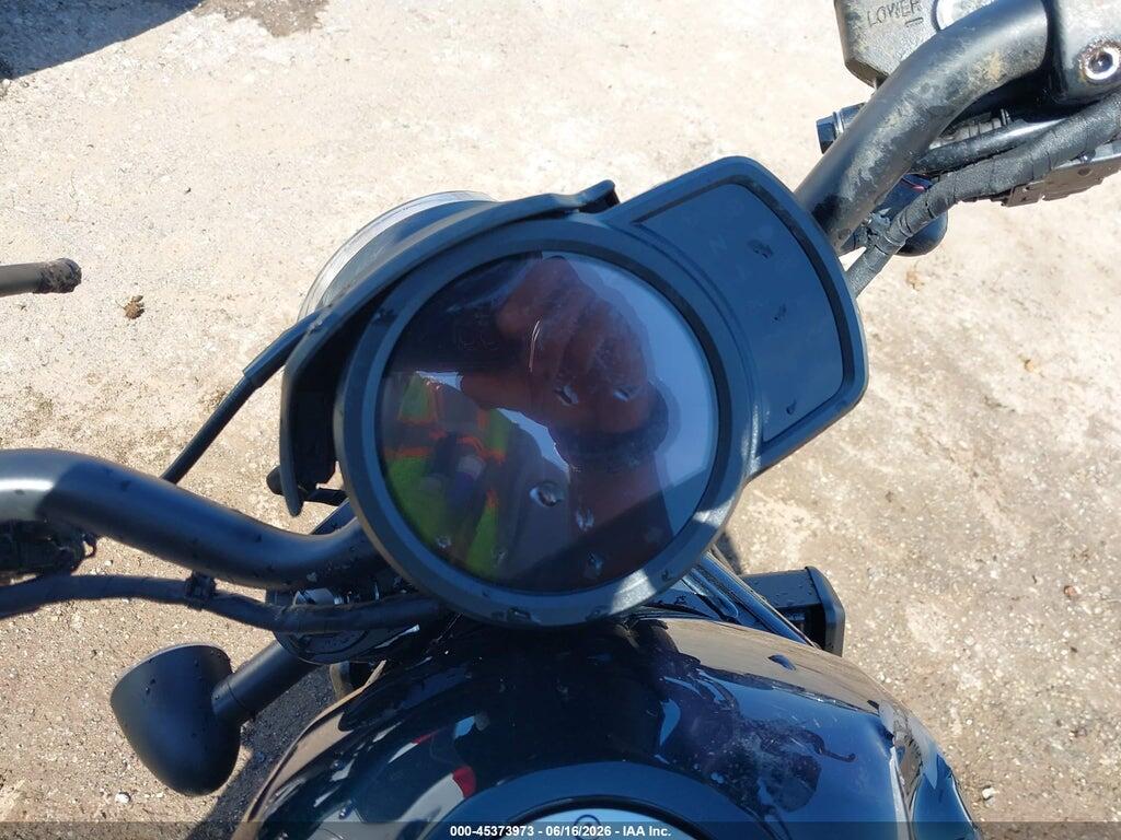 JH2SC830XPK200643 2023 HONDA CMX1100 photo no. 7