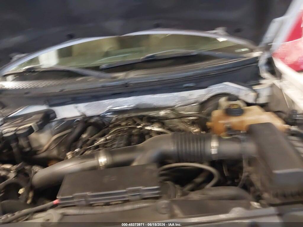 1FTFW1CT2DKD94311 2013 FORD F-150 photo no. 10