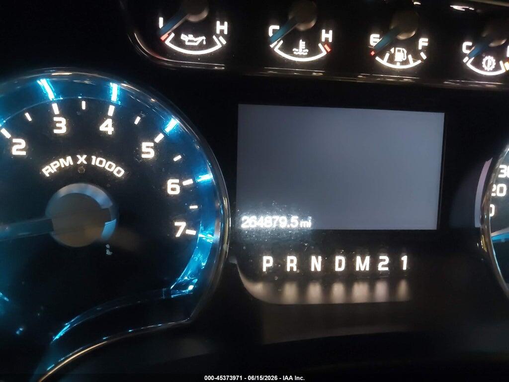 1FTFW1CT2DKD94311 2013 FORD F-150 photo no. 7
