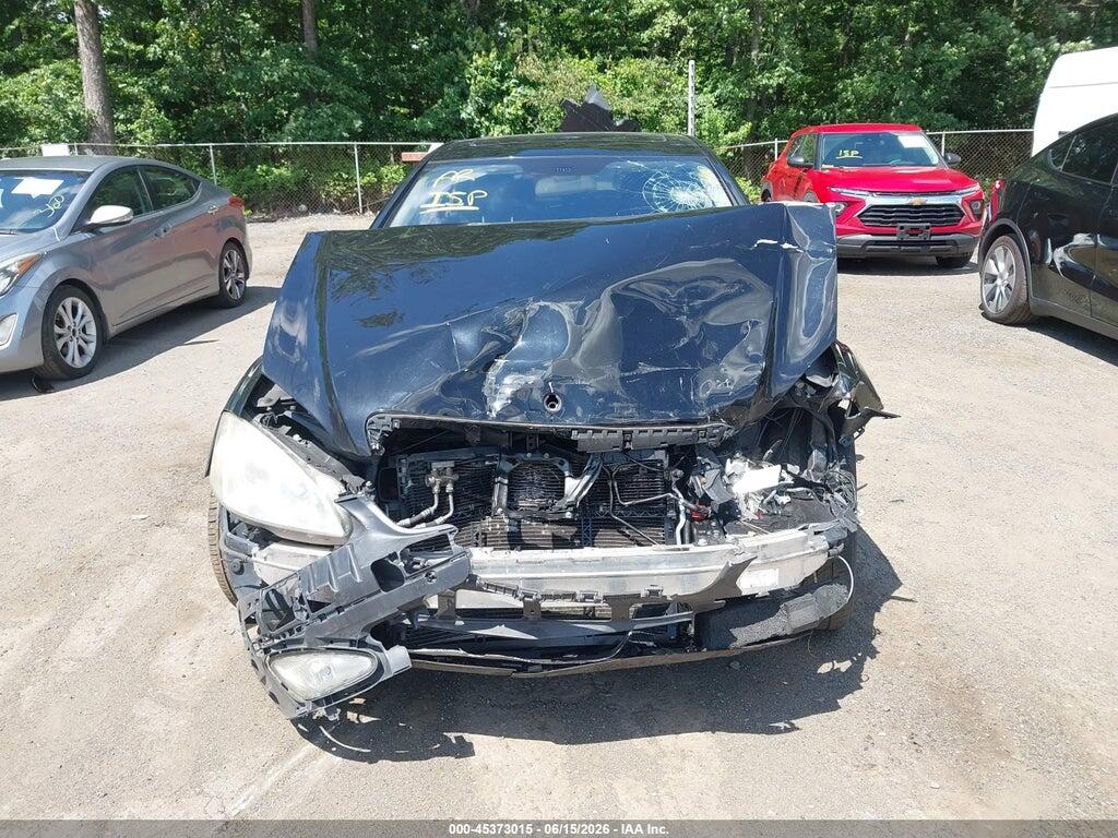 WDDNG86X08A184968 2008 MERCEDES-BENZ S 550 photo no. 11