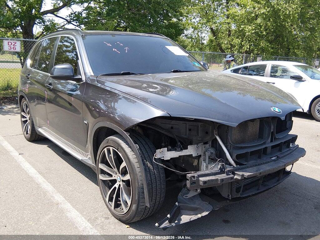 5UXKR0C53E0H23016 2014 BMW X5 photo no. 1