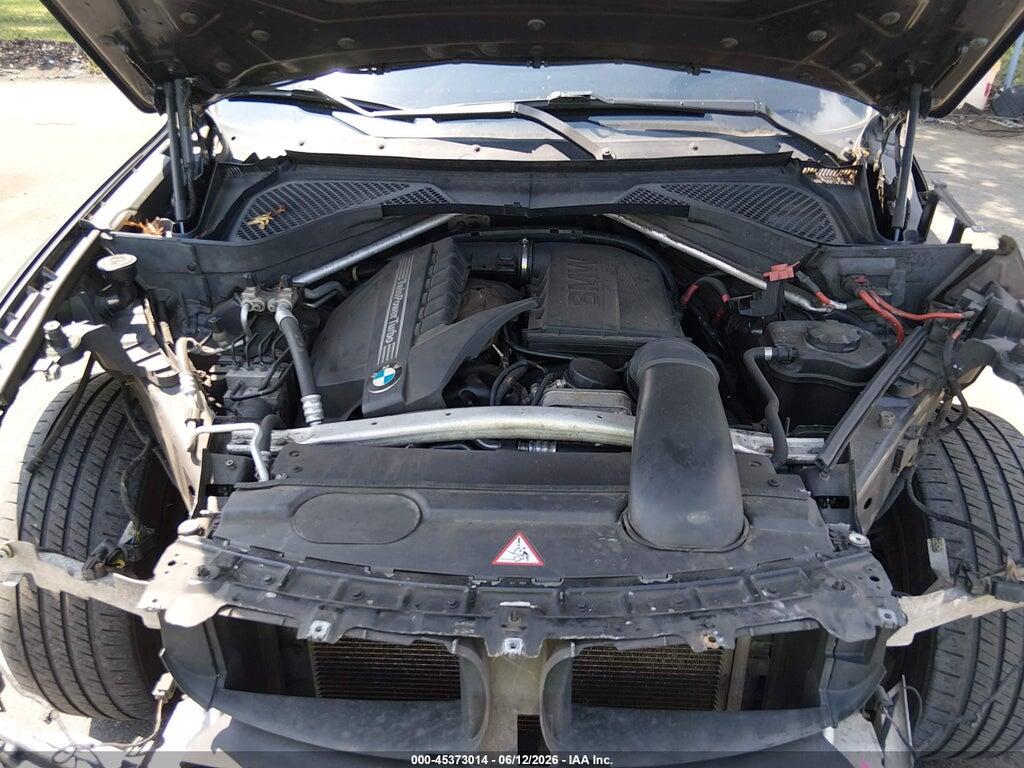 5UXKR0C53E0H23016 2014 BMW X5 photo no. 10