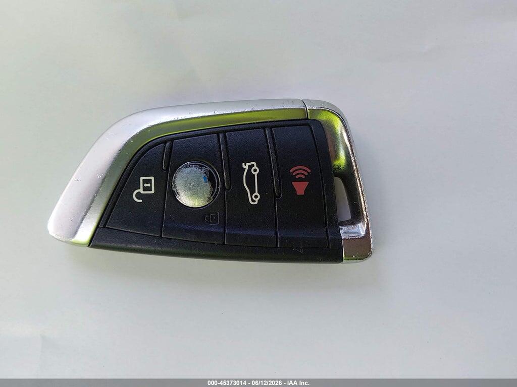 5UXKR0C53E0H23016 2014 BMW X5 photo no. 11