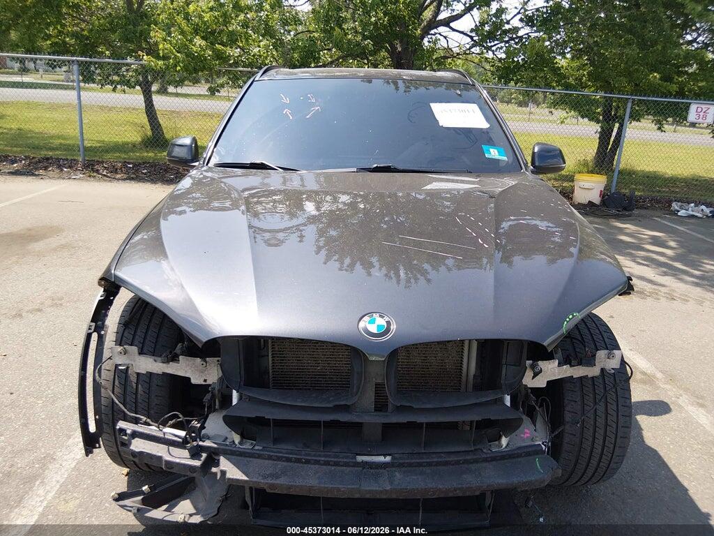 5UXKR0C53E0H23016 2014 BMW X5 photo no. 12