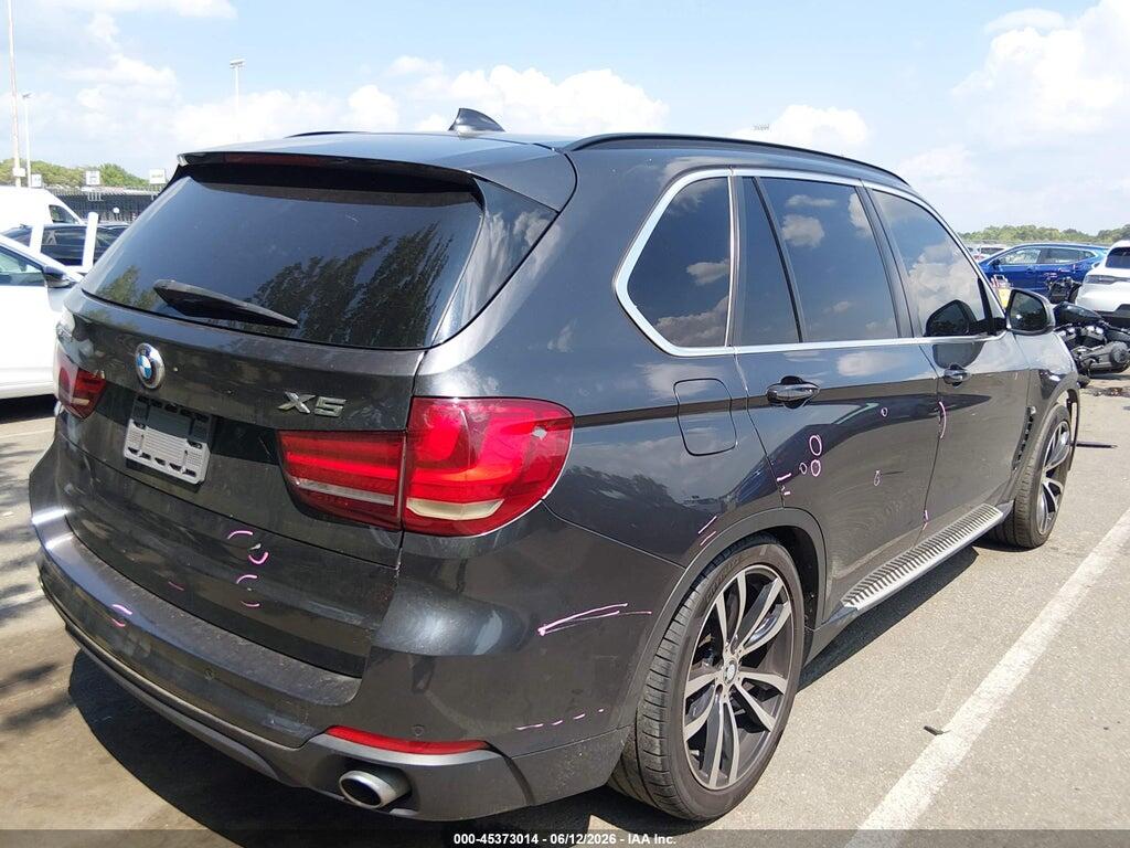 5UXKR0C53E0H23016 2014 BMW X5 photo no. 4