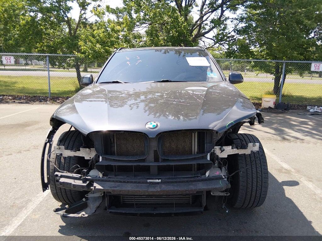 5UXKR0C53E0H23016 2014 BMW X5 photo no. 6