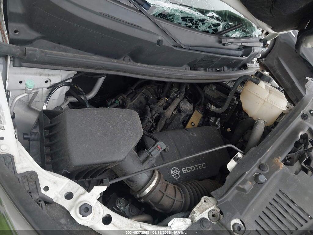 KL4CJ1SB6KB744878 2019 BUICK ENCORE photo no. 10