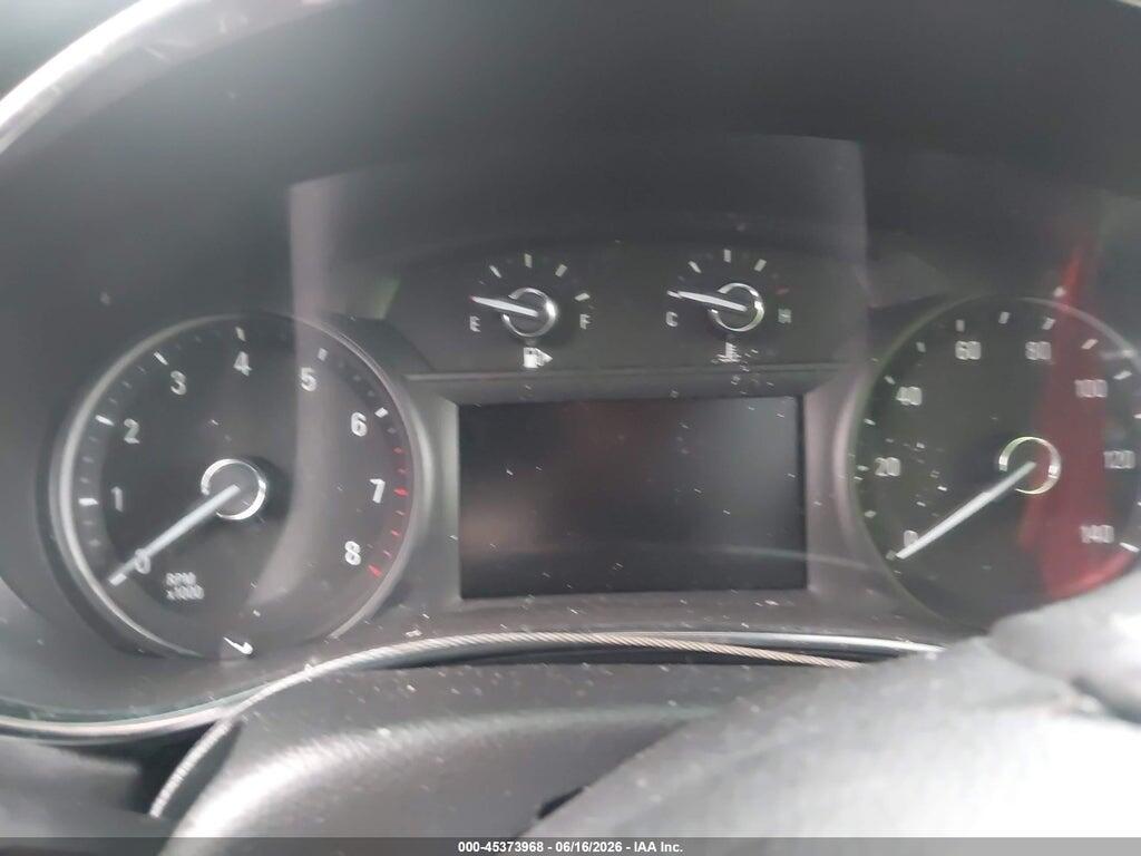 KL4CJ1SB6KB744878 2019 BUICK ENCORE photo no. 7
