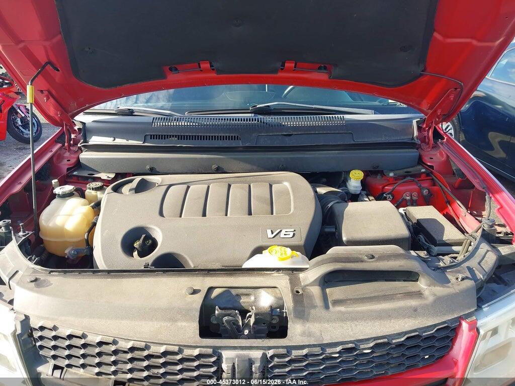3C4PDCEG4JT425929 2018 DODGE JOURNEY photo no. 10