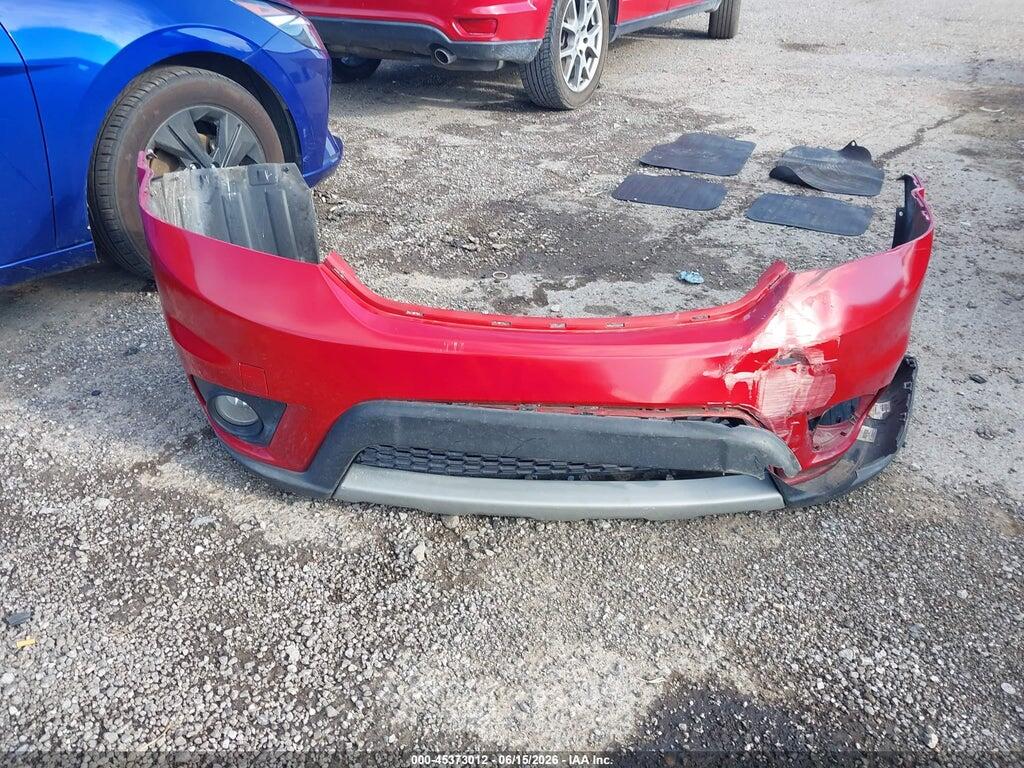3C4PDCEG4JT425929 2018 DODGE JOURNEY photo no. 12