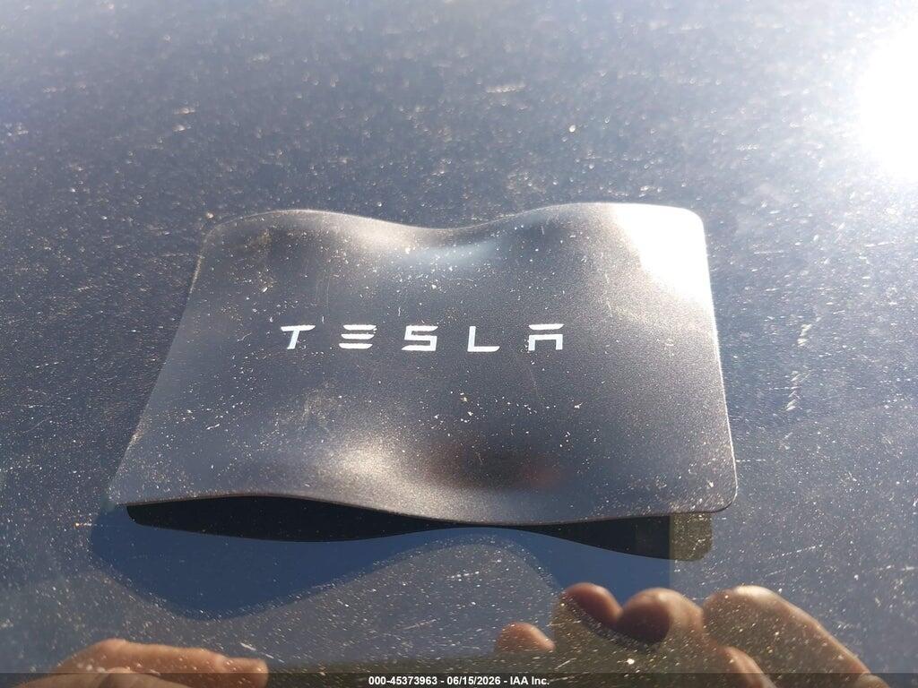 5YJ3E1EA3PF646926 2023 TESLA MODEL 3 photo no. 9