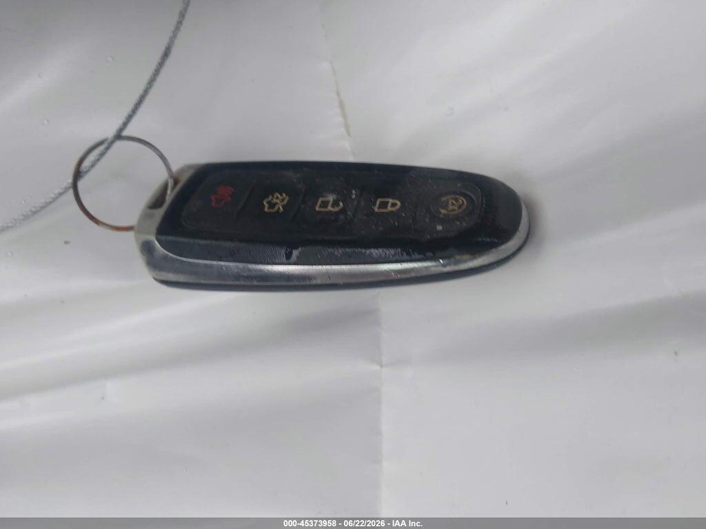 5LMJJ2HT8HEL02249 2017 LINCOLN NAVIGATOR photo no. 11