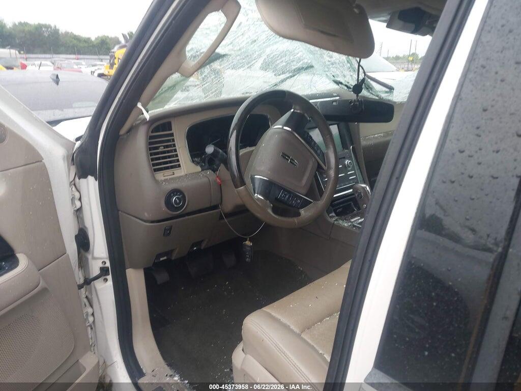 5LMJJ2HT8HEL02249 2017 LINCOLN NAVIGATOR photo no. 12