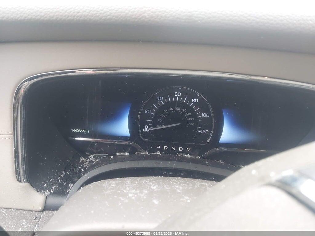 5LMJJ2HT8HEL02249 2017 LINCOLN NAVIGATOR photo no. 7
