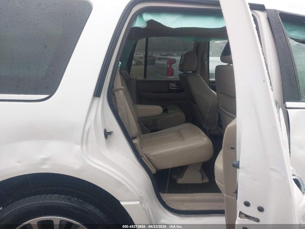 5LMJJ2HT8HEL02249 2017 LINCOLN NAVIGATOR photo no. 8