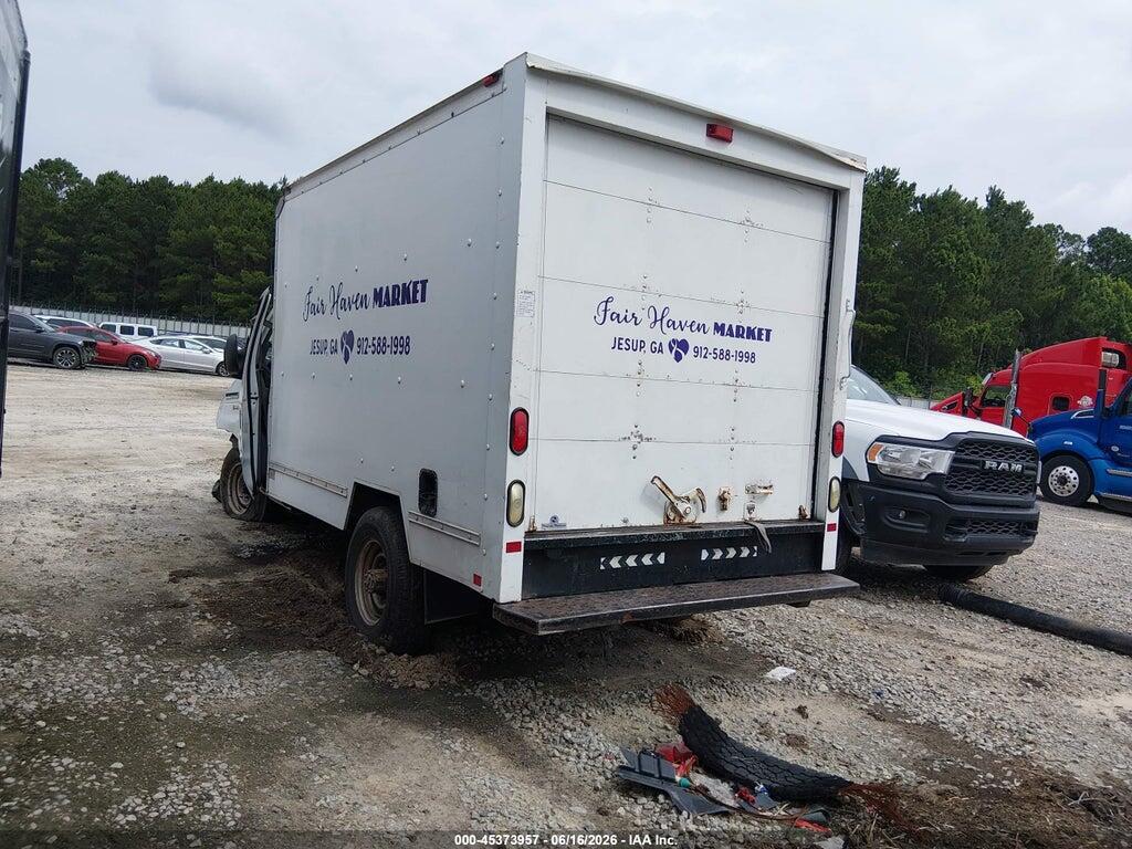 1FDWE3FL3BDB10191 2011 FORD ECONOLINE COMMERCIAL CUTAWAY photo no. 3
