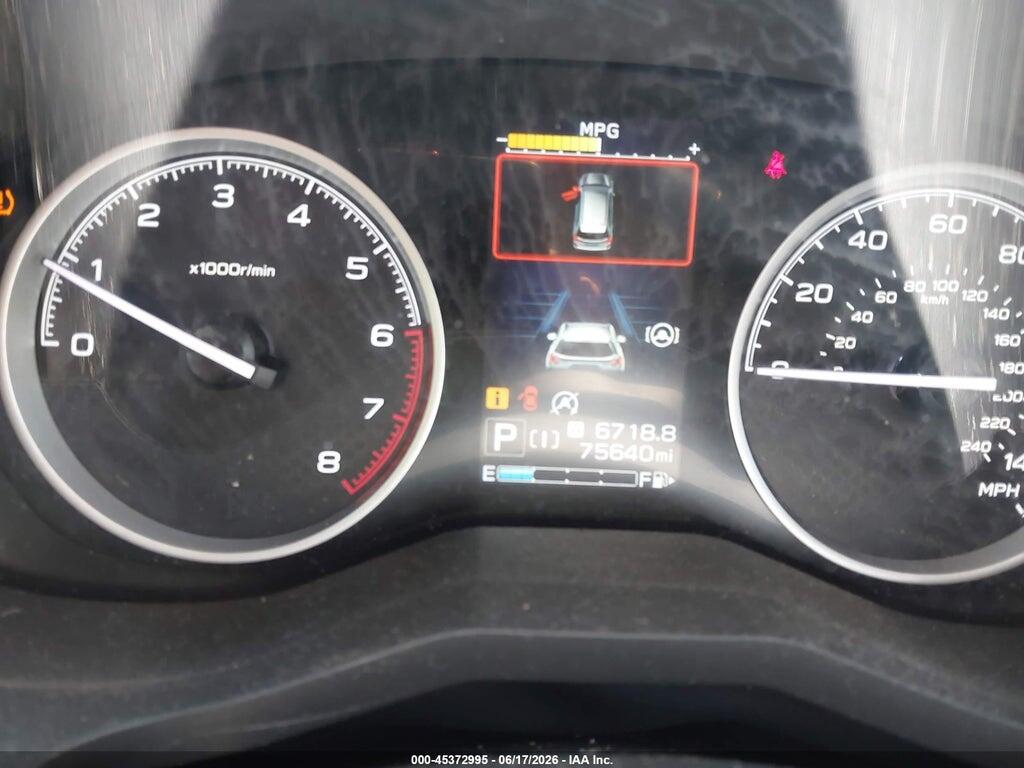 JF2SKAUC6LH421774 2020 SUBARU FORESTER photo no. 7