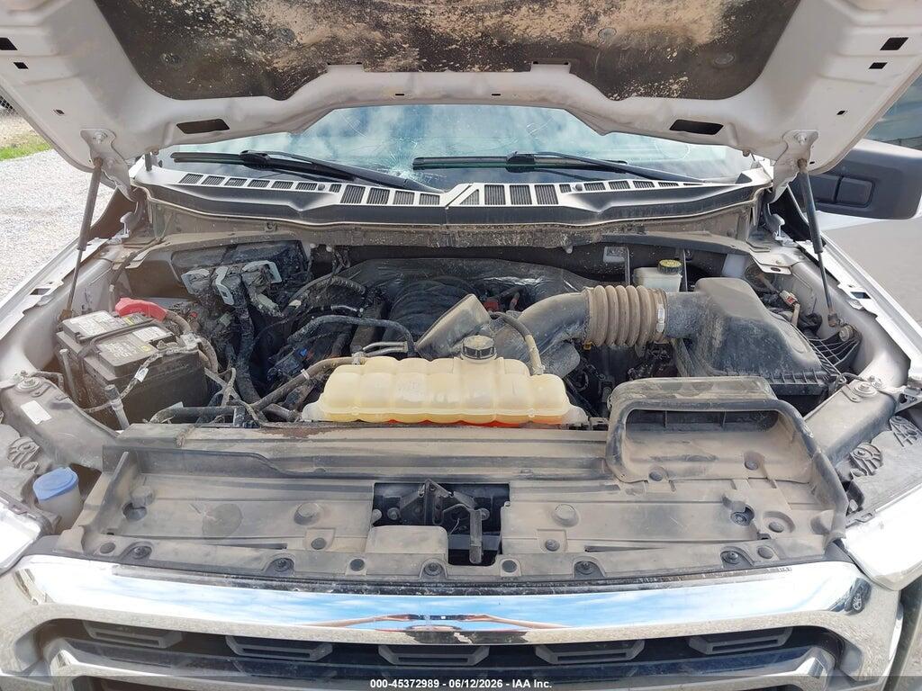 1FTFW1E53MFB68723 2021 FORD F-150 photo no. 10