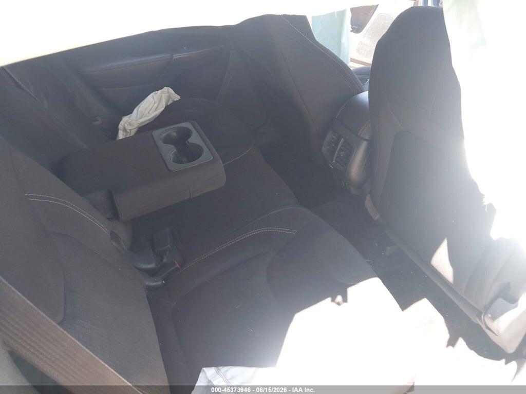 1C4PJMCB1GW270426 2016 JEEP CHEROKEE photo no. 8