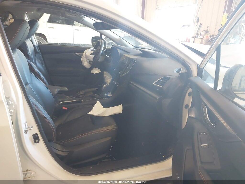 JF2GTHNC4PH326016 2023 SUBARU CROSSTREK photo no. 5