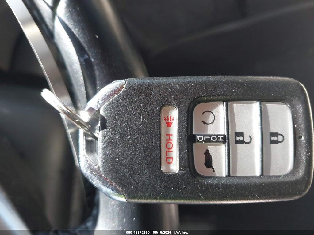 5J6RW2H82HL016183 2017 HONDA CR-V photo no. 11