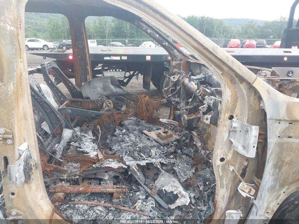 3GTUUCED3PG163010 2023 GMC SIERRA 1500 photo no. 5