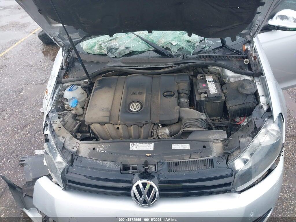 3VWPP7AJ8EM602155 2014 VOLKSWAGEN JETTA SPORTWAGEN photo no. 10