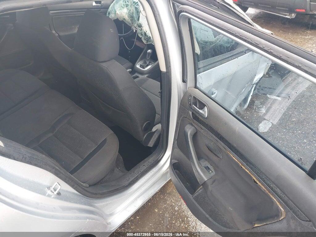 3VWPP7AJ8EM602155 2014 VOLKSWAGEN JETTA SPORTWAGEN photo no. 8