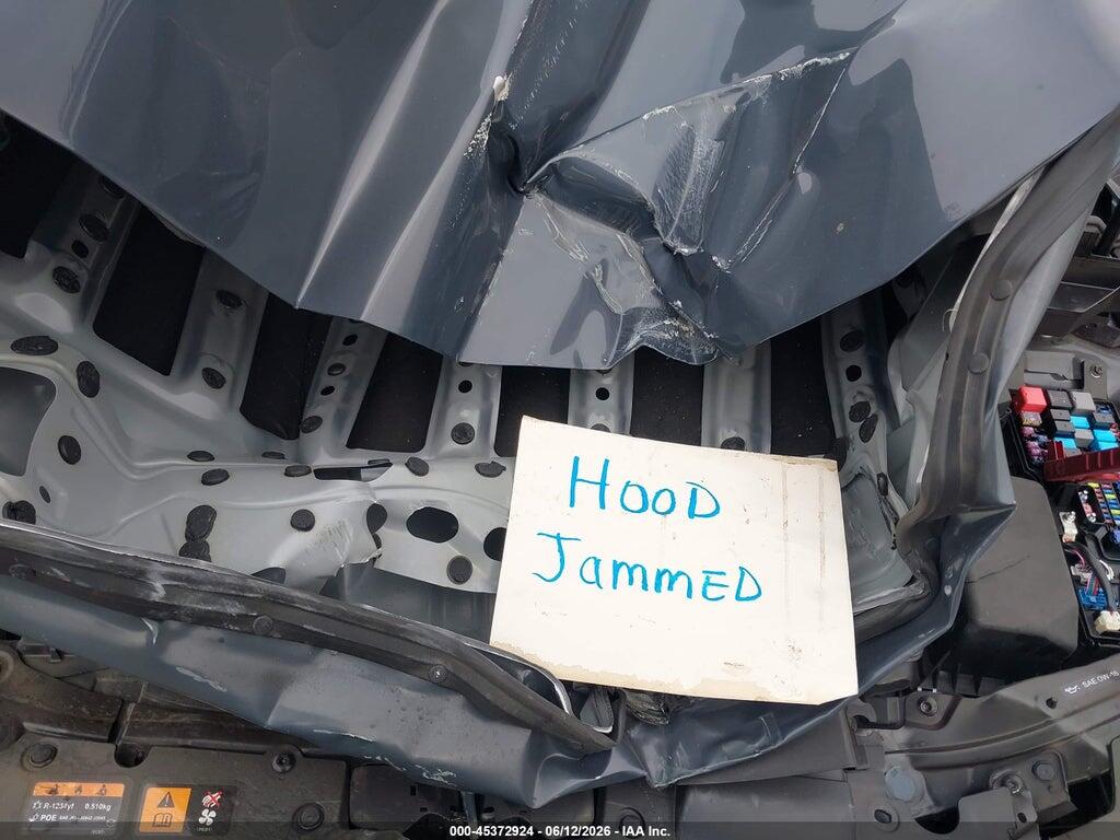 7MMVAADW2SN135591 2025 MAZDA CX-50 HYBRID photo no. 10
