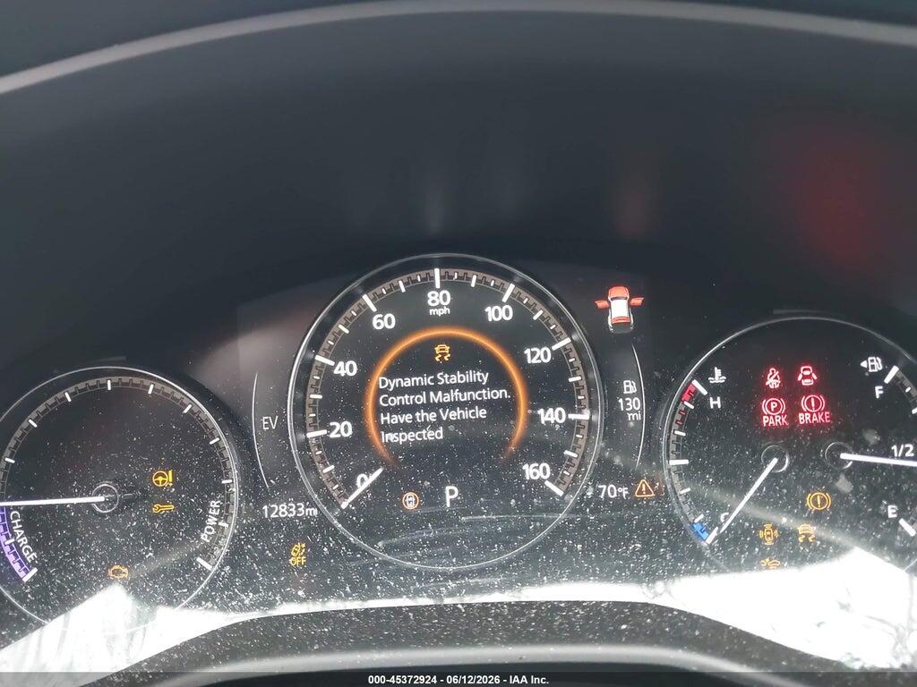 7MMVAADW2SN135591 2025 MAZDA CX-50 HYBRID photo no. 7