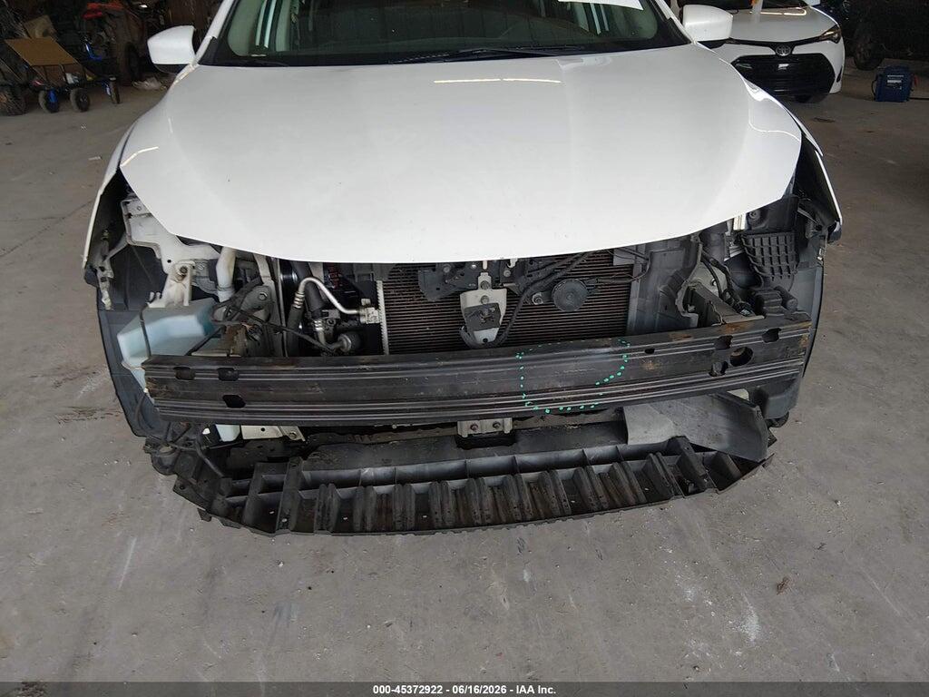 3N1AB7AP8GY213641 2016 NISSAN SENTRA photo no. 6