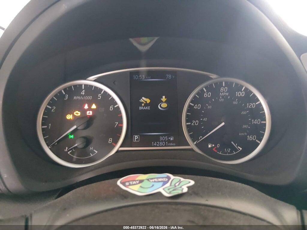 3N1AB7AP8GY213641 2016 NISSAN SENTRA photo no. 7